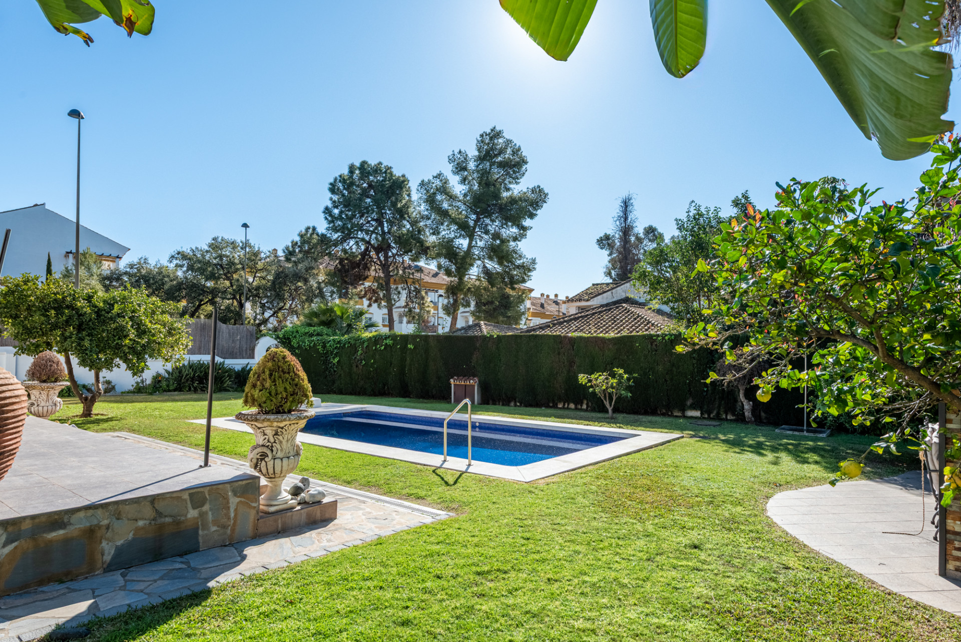 3 Bedroom Villa in Marbella - Photo 19