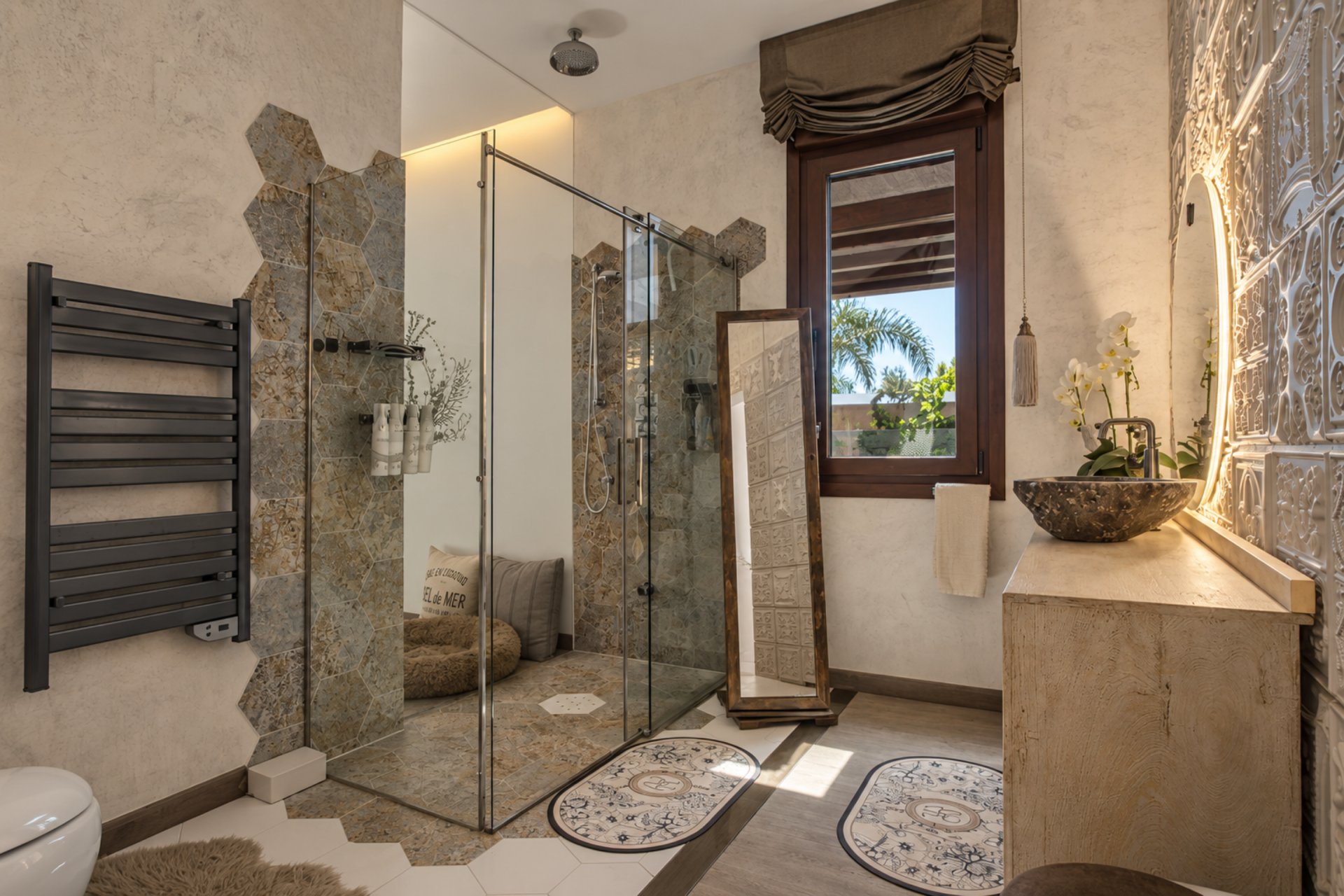 6 Bedroom Villa in Benahavís - Foto 9