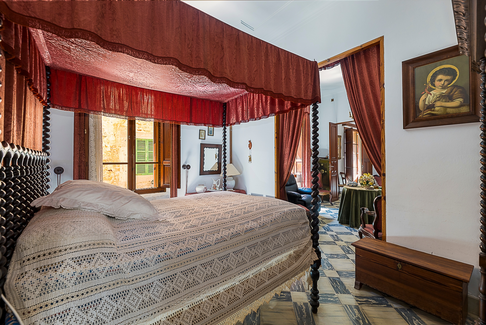 Villa de 6 chambres à Baléares, Espagne – Photo 22