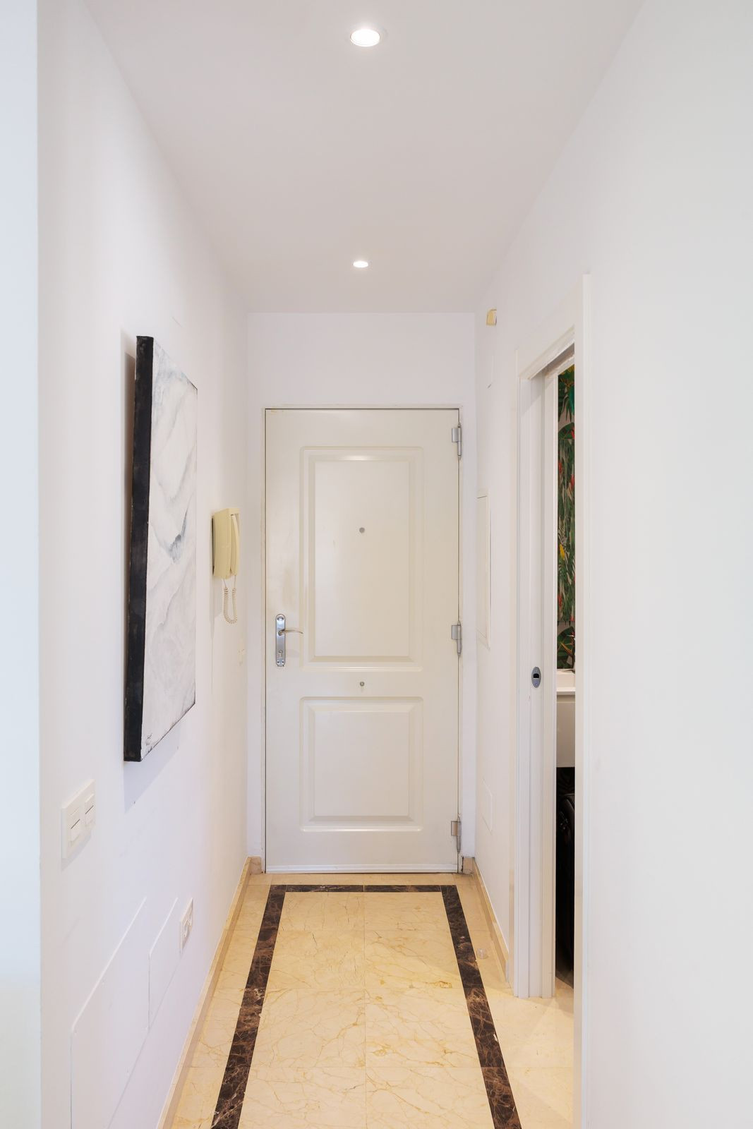 3 Bedroom Apartment in Marbella - Foto 8
