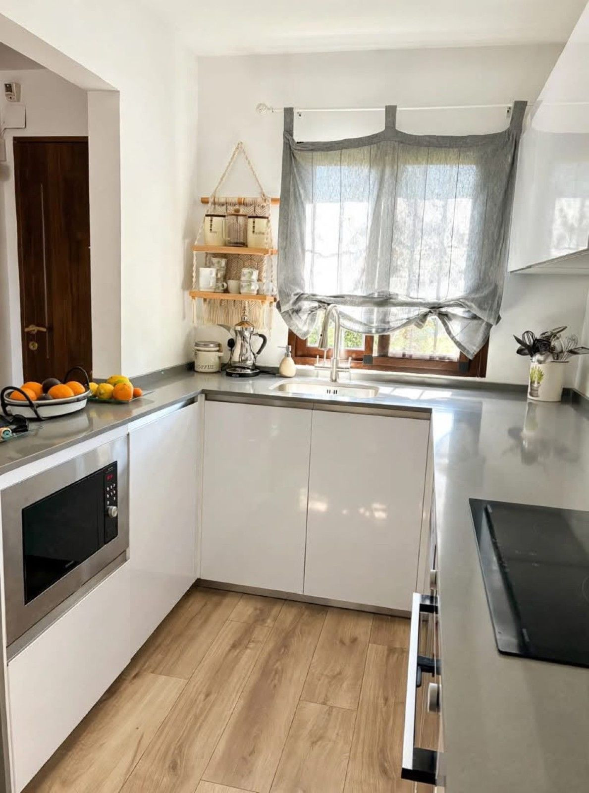 3 Bedroom Townhouse in Marbella - Photo 6