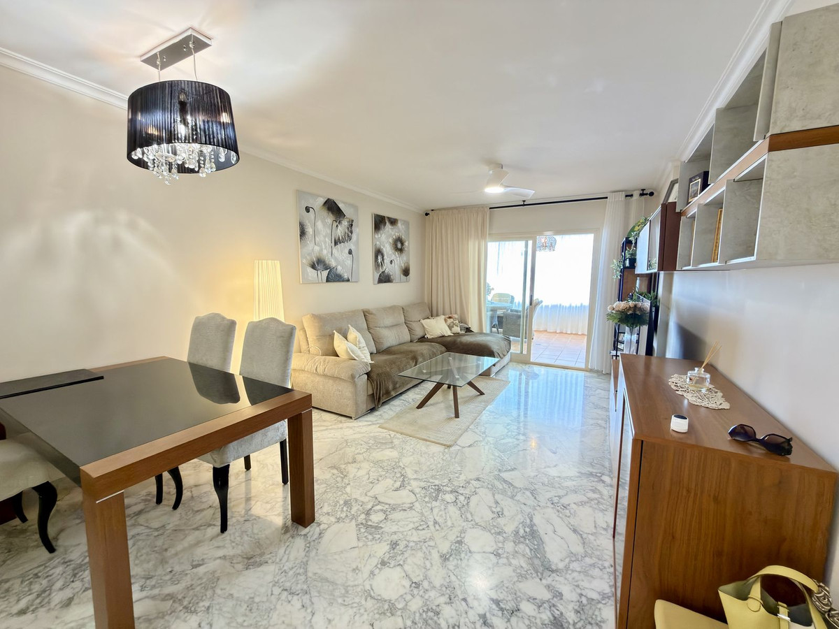 2 Bedroom Apartment in Mijas - Foto 12