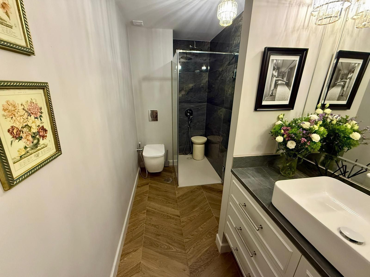 3 Bedroom Apartment in Fuengirola - Foto 22
