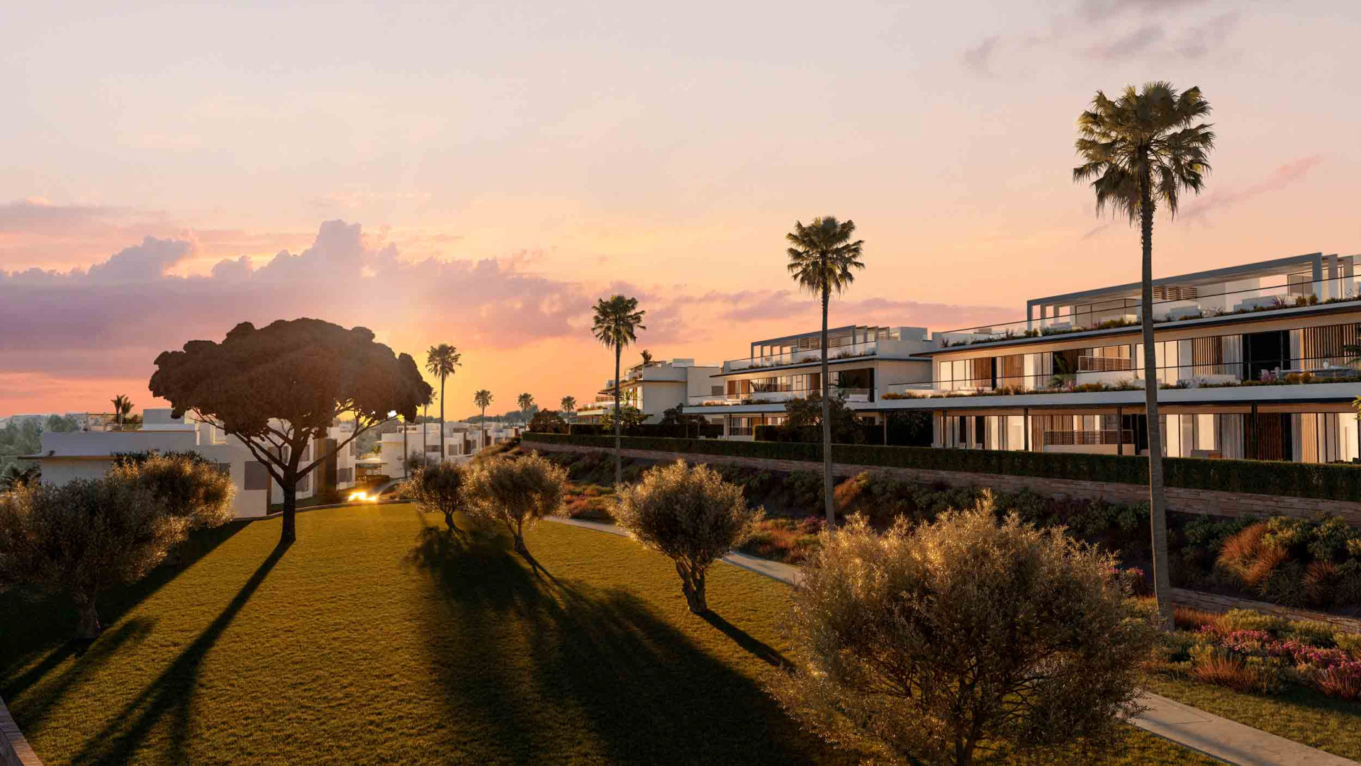 3 Bedroom Apartment in Marbella - Photo 13