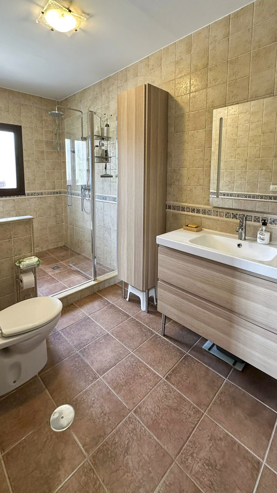 3 Bedroom Country house in Álora - Foto 12