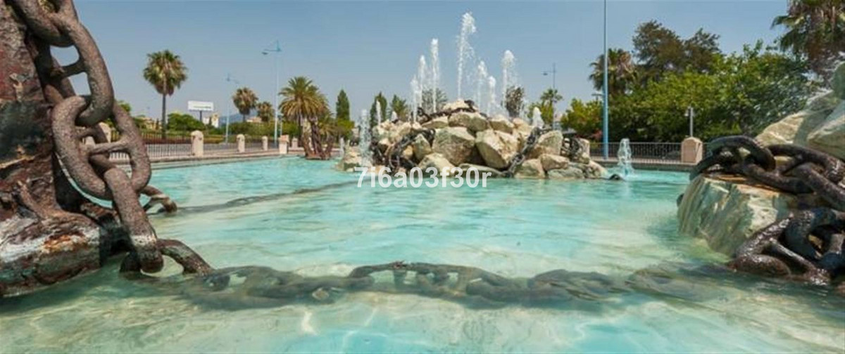 3 Bedroom Apartment in Marbella - Photo 27