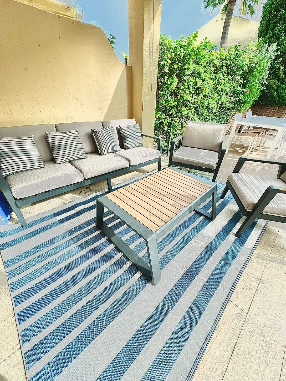 3 Bedroom Townhouse in San Pedro de Alcántara - Photo 10