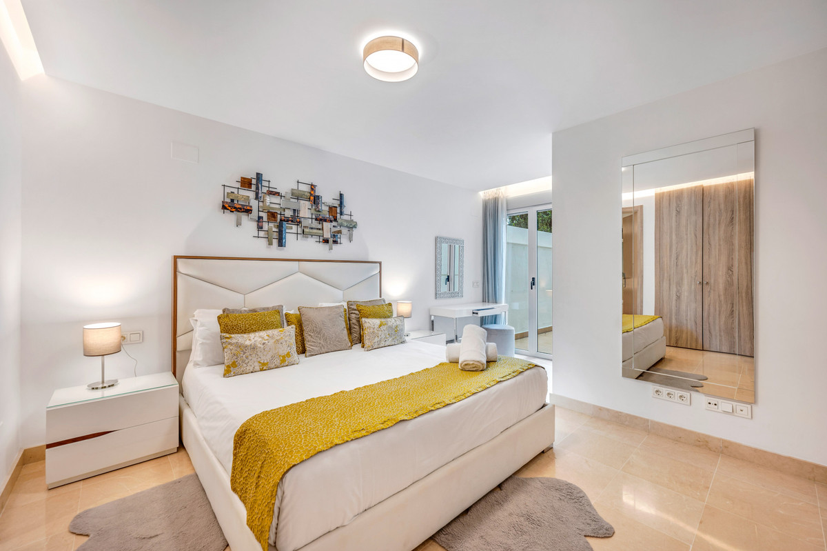 3 Bedroom Apartment in Marbella - Foto 14