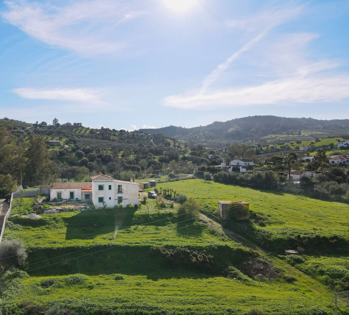 5 Bedroom Country house in Coín - Foto 7