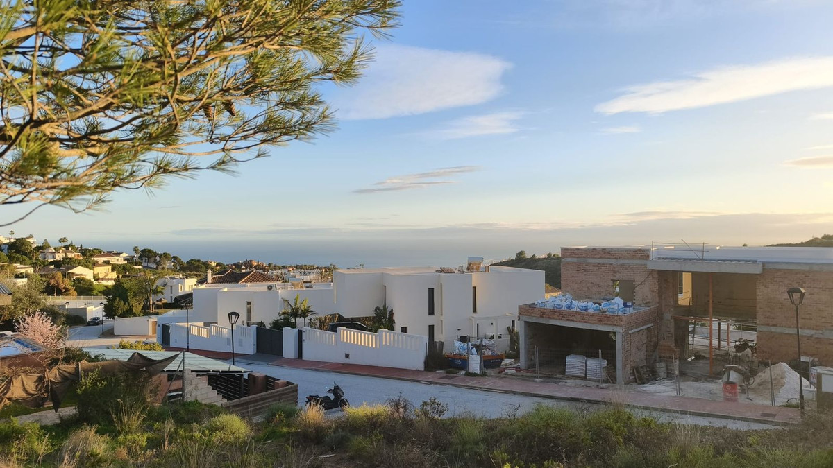 662 m² Plot in Mijas - Photo 2