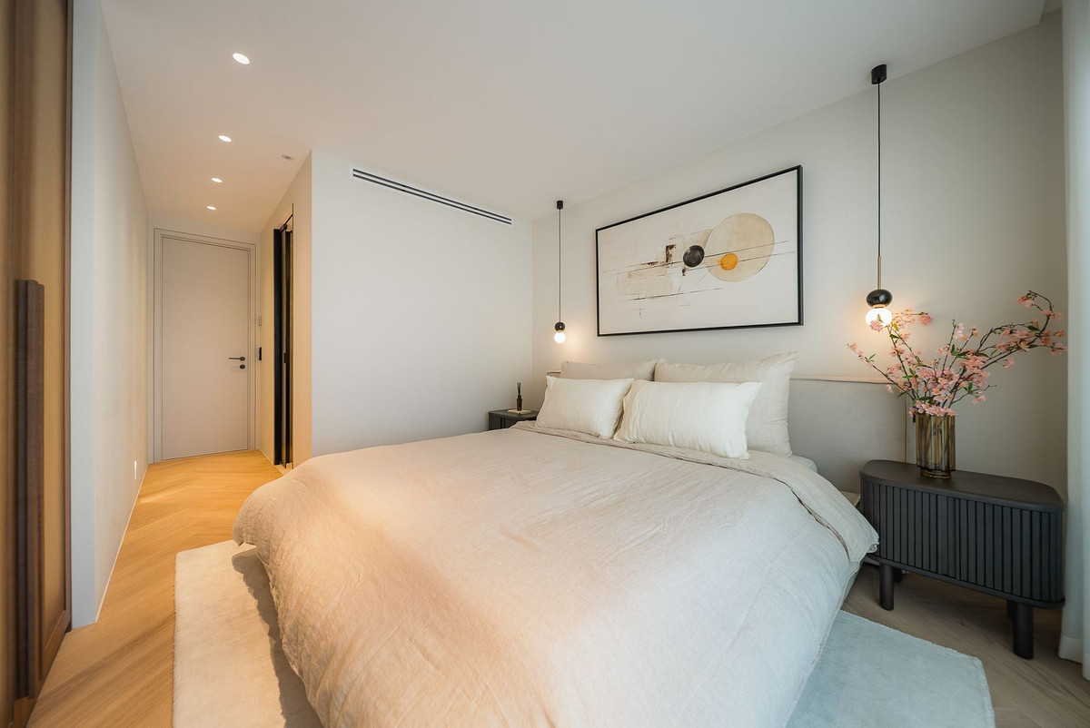 3 Bedroom Apartment in Marbella - Photo 29