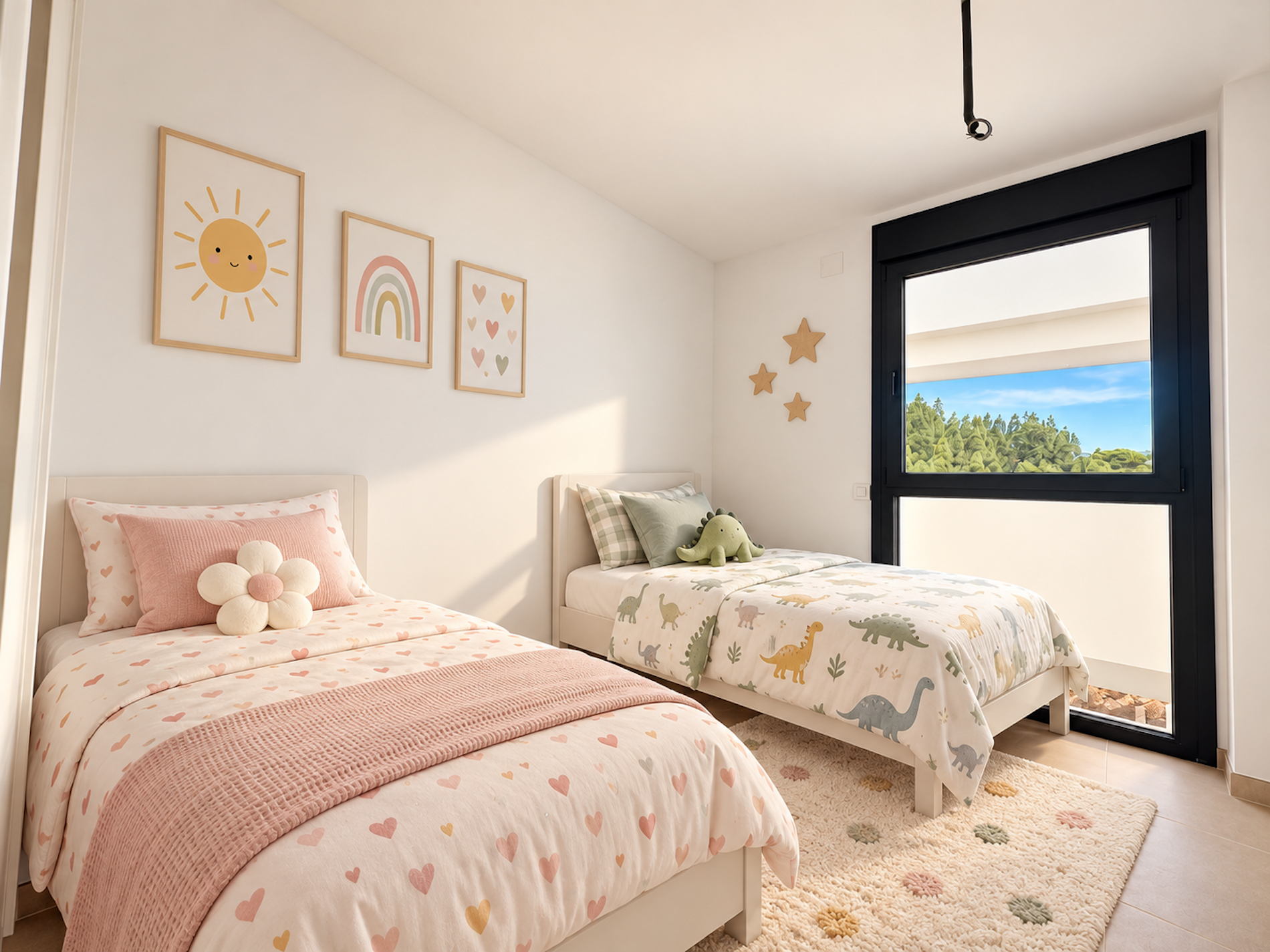3 Bedroom Apartment in Mijas - Фото 16