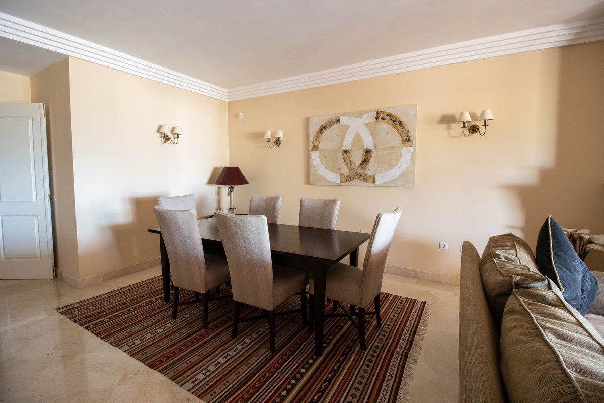 2 Bedroom Apartment in Marbella - Photo 17
