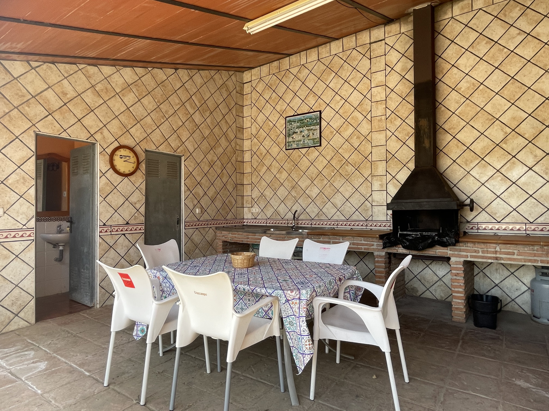 14 Bedroom Country house in Villanueva de la Concepción - Photo 18