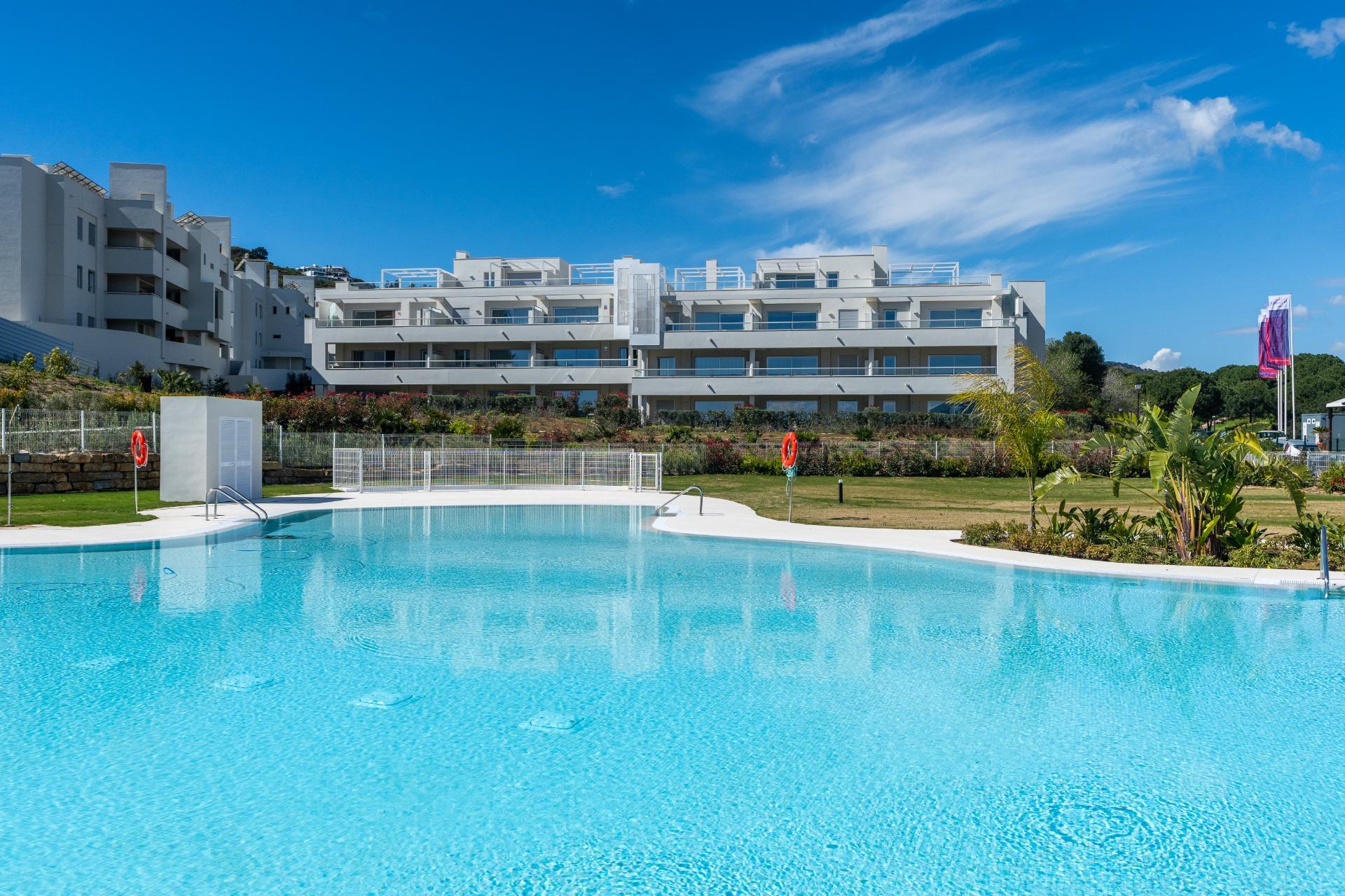 2 Bedroom Apartment in Mijas - Foto 12
