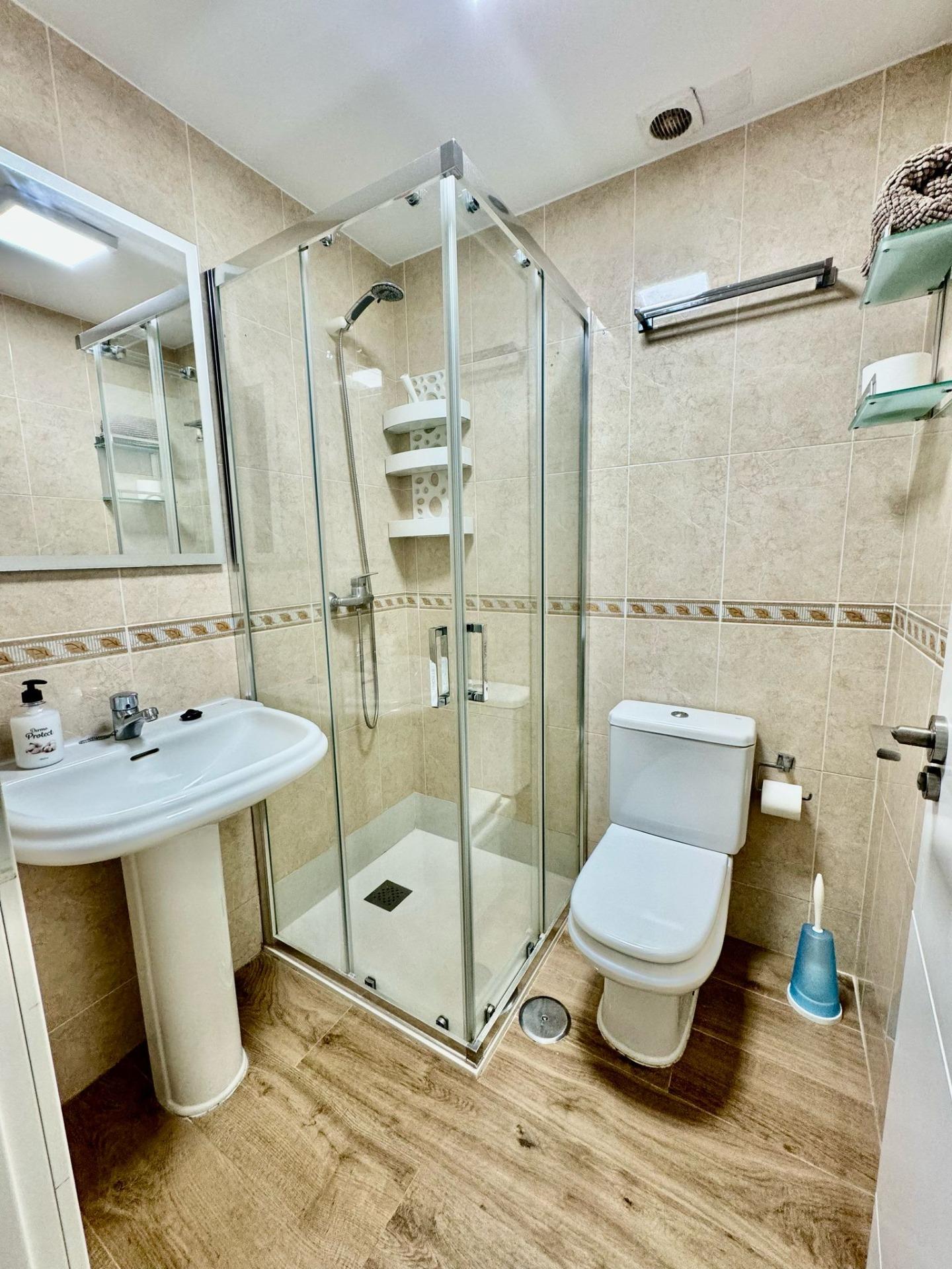 3 Bedroom Penthouse in Benalmádena - Photo 23