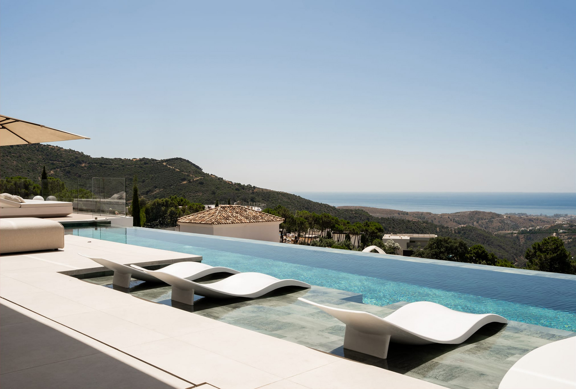 4 Bedroom Villa in Benahavís - Foto 27