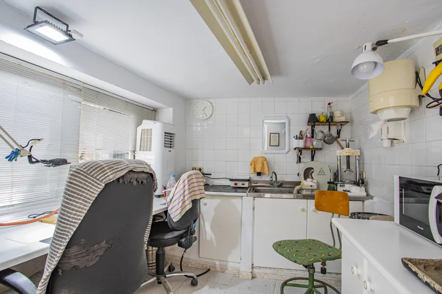 3 Bedroom Townhouse in Jimena de la Frontera - Photo 9
