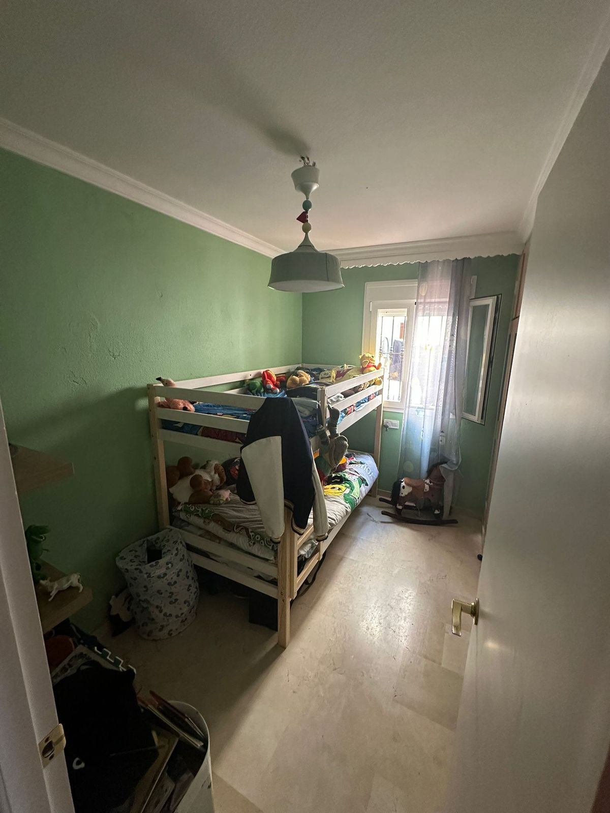 3 Bedroom Apartment in Fuengirola - Photo 15