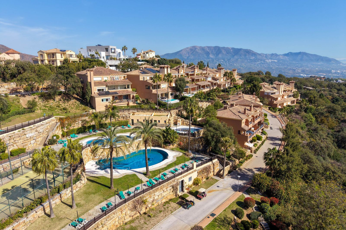 4 Bedroom Apartment in Marbella - Foto 9