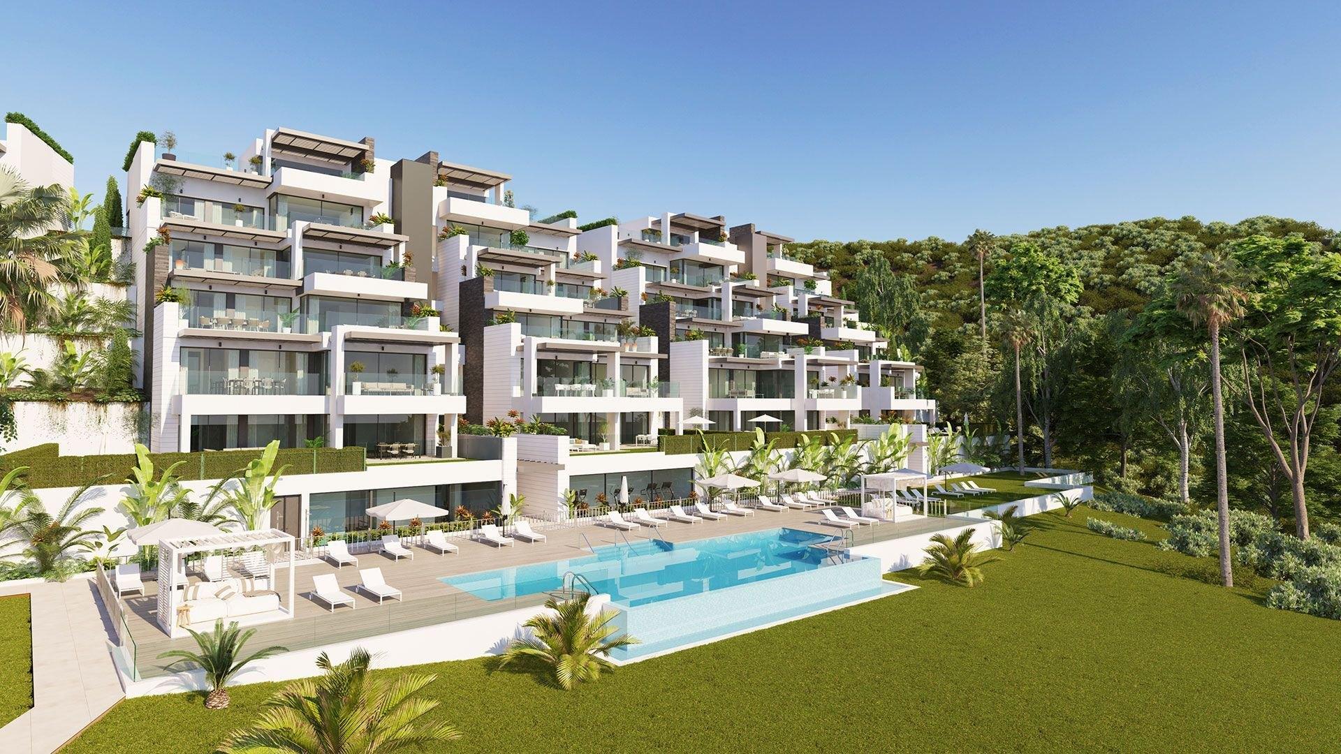 3 Bedroom Apartment in Benahavís - Photo 42