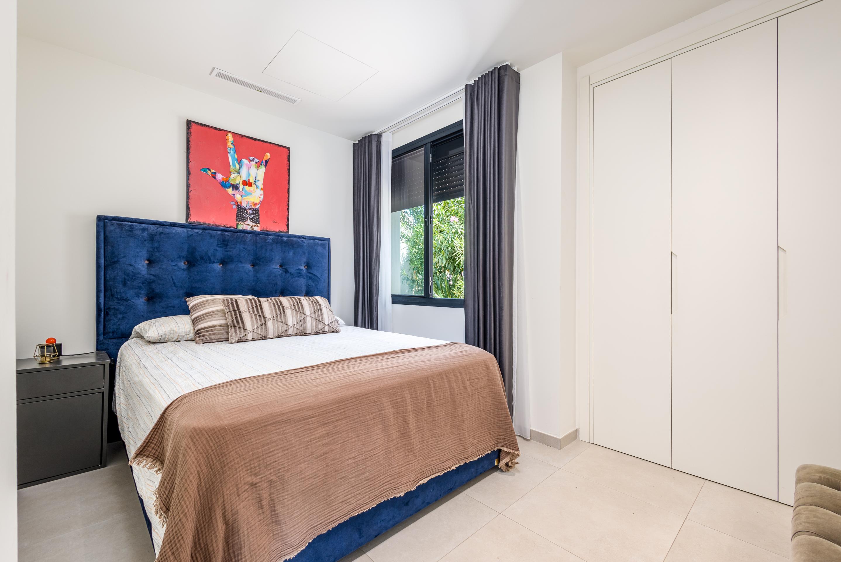 4 Bedroom Villa in Mijas - Photo 23