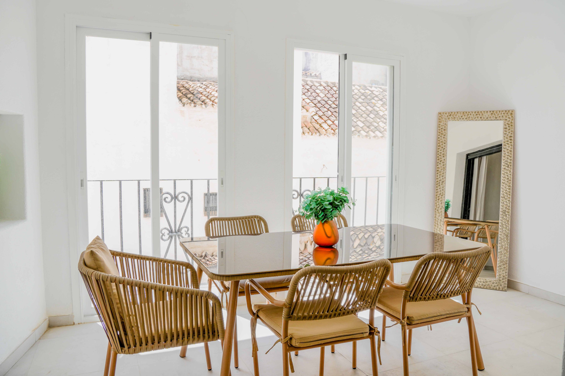 Apartment in Puerto Banus