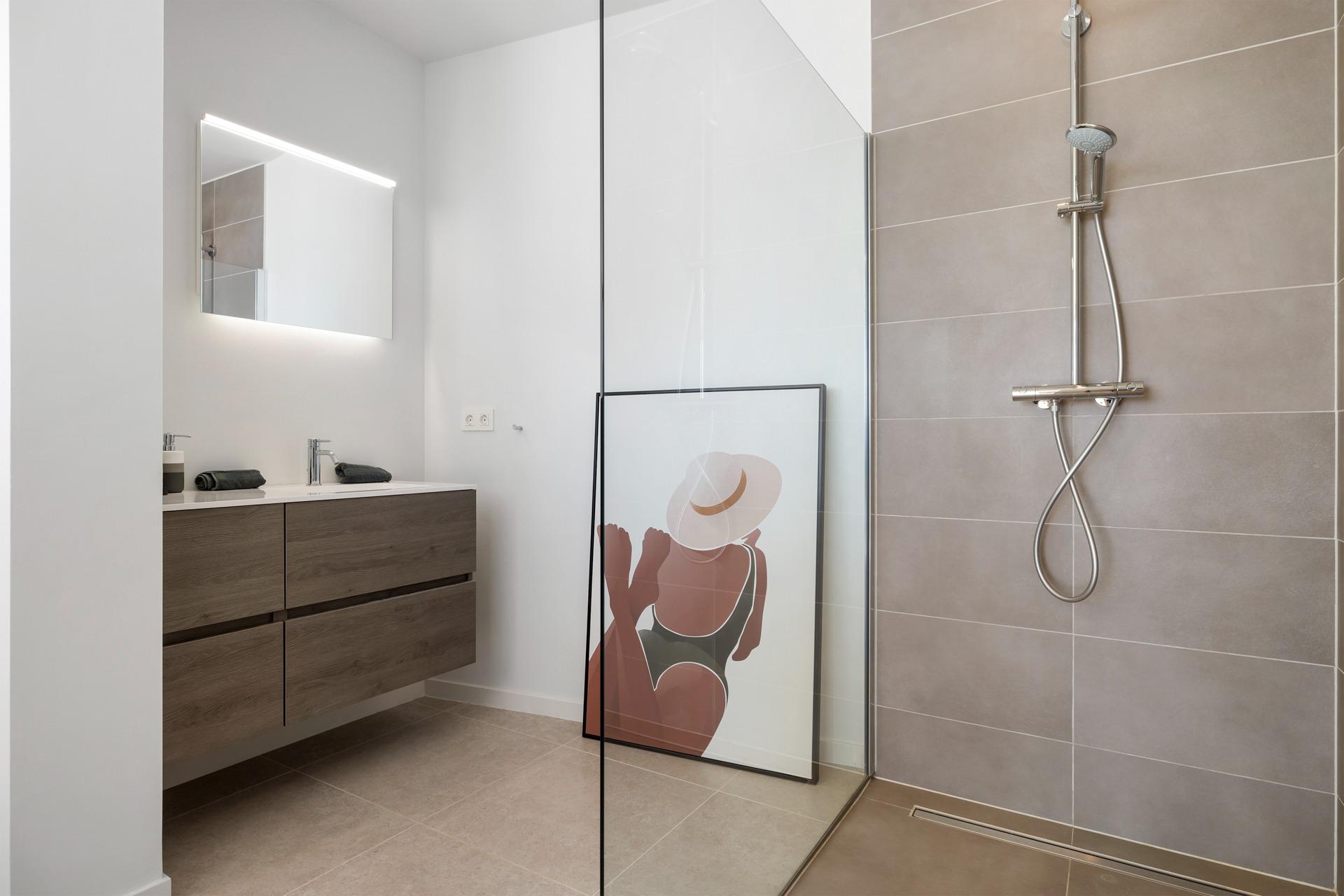 5 Bedroom Villa in Benahavís - Foto 25