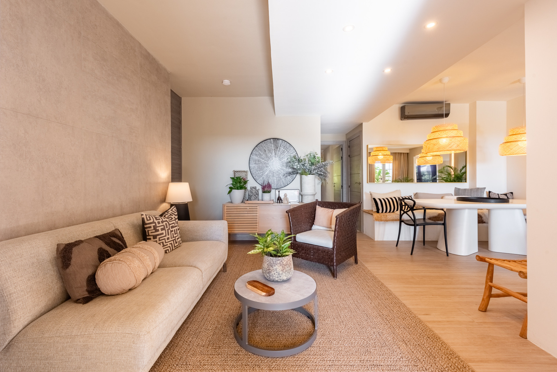 3 Bedroom Apartment in Marbella - Foto 9