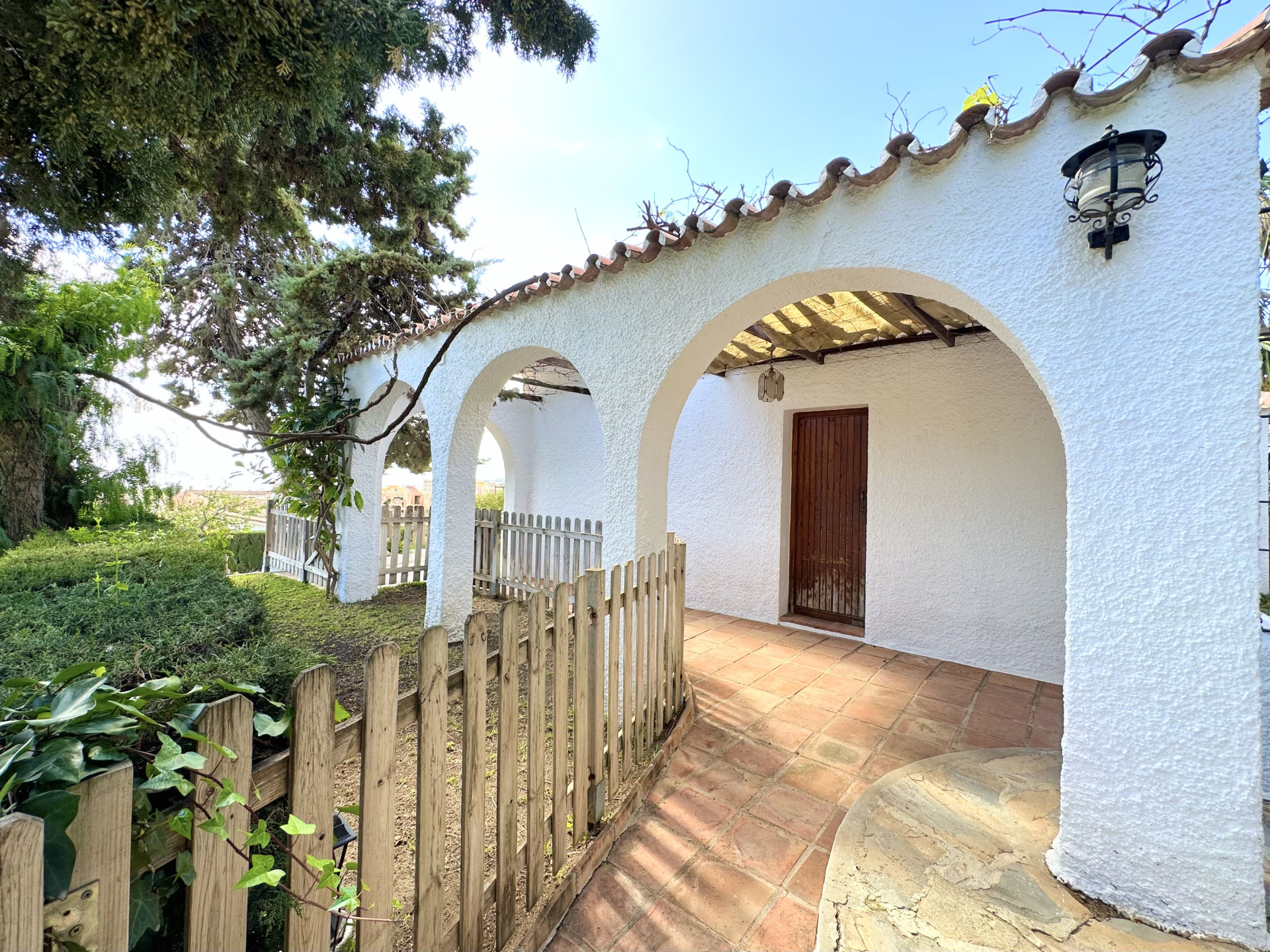 3 Bedroom Villa in Fuengirola - Photo 39