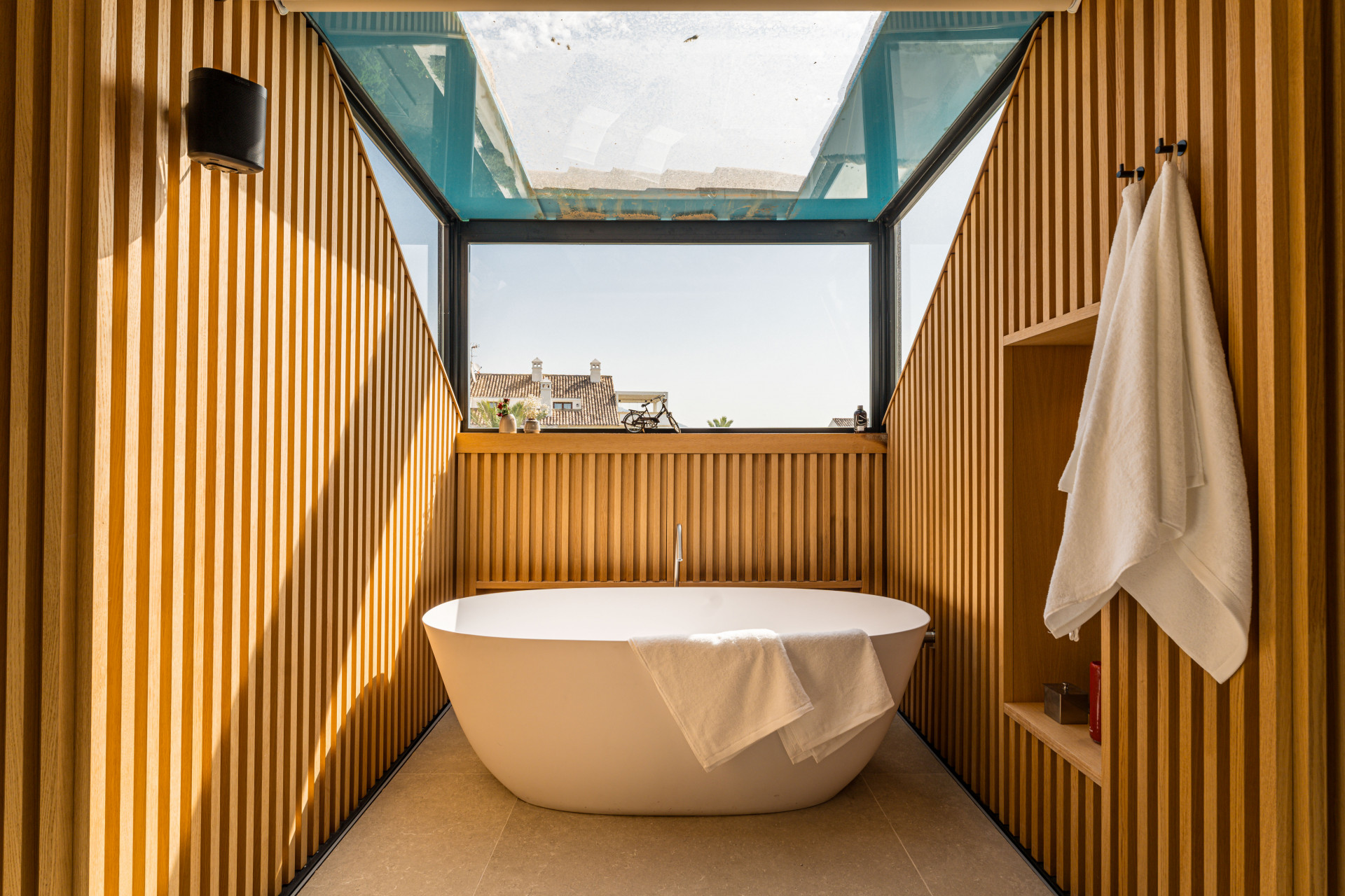 Apartamento com 3 quartos com piscina em Málaga, Espanha – Foto 24