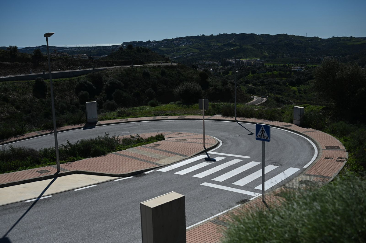 885 m² Plot in Mijas - Photo 5