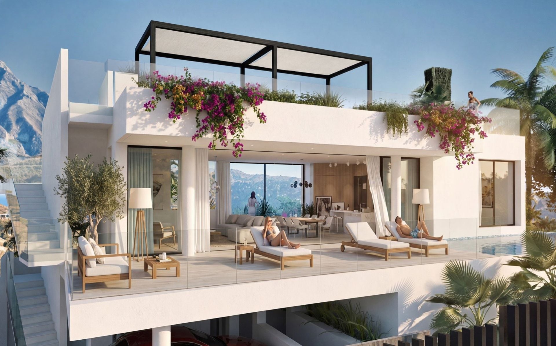 800 m² Plot in Marbella - Photo 6