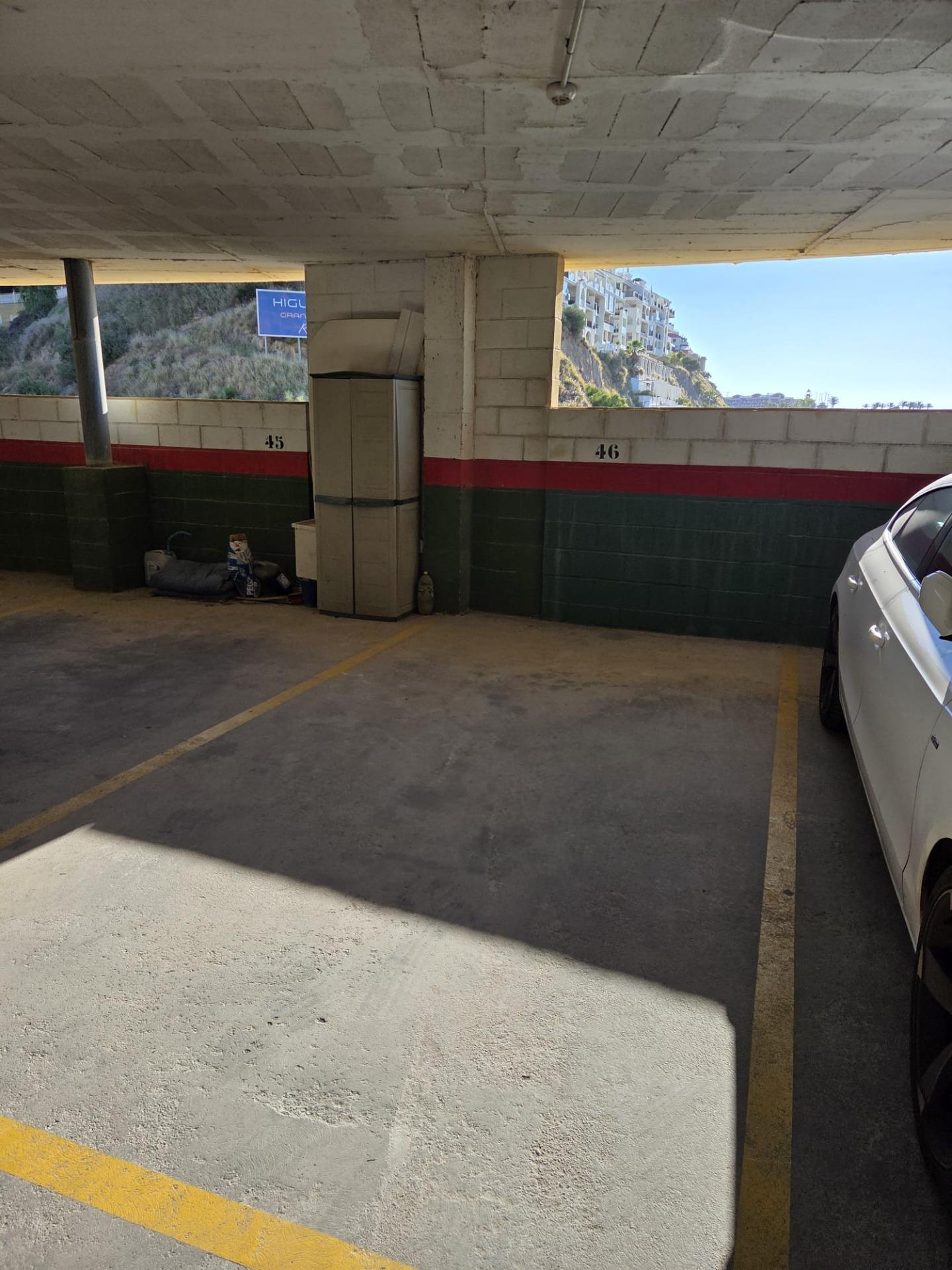 Garage a Malaga, Spagna – Foto 4