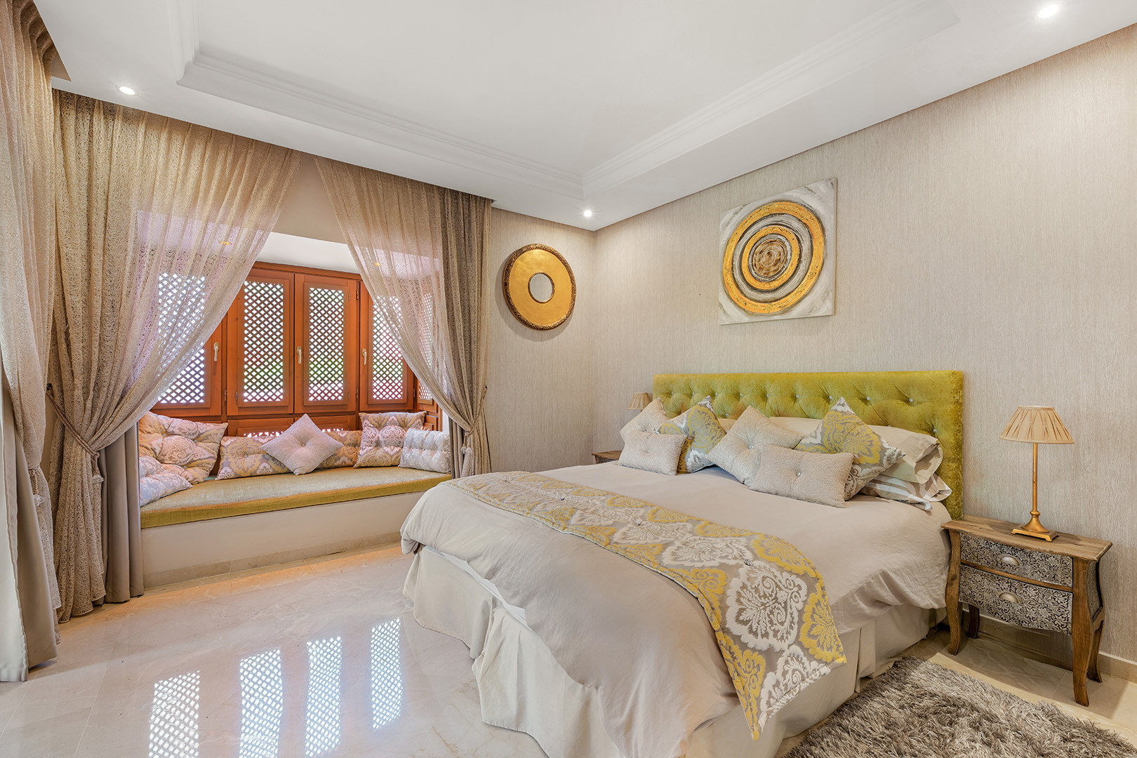 3 Bedroom Apartment in Estepona - Photo 15