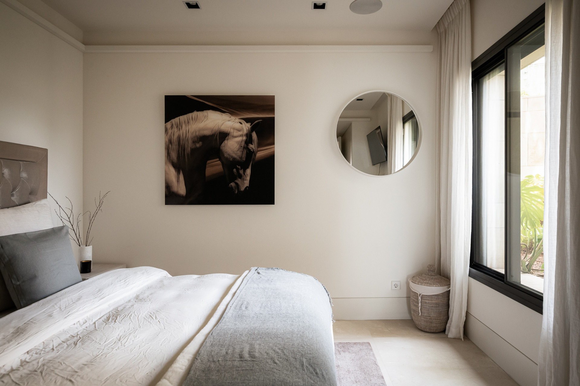 3 Bedroom Apartment in Benahavís - Photo 33