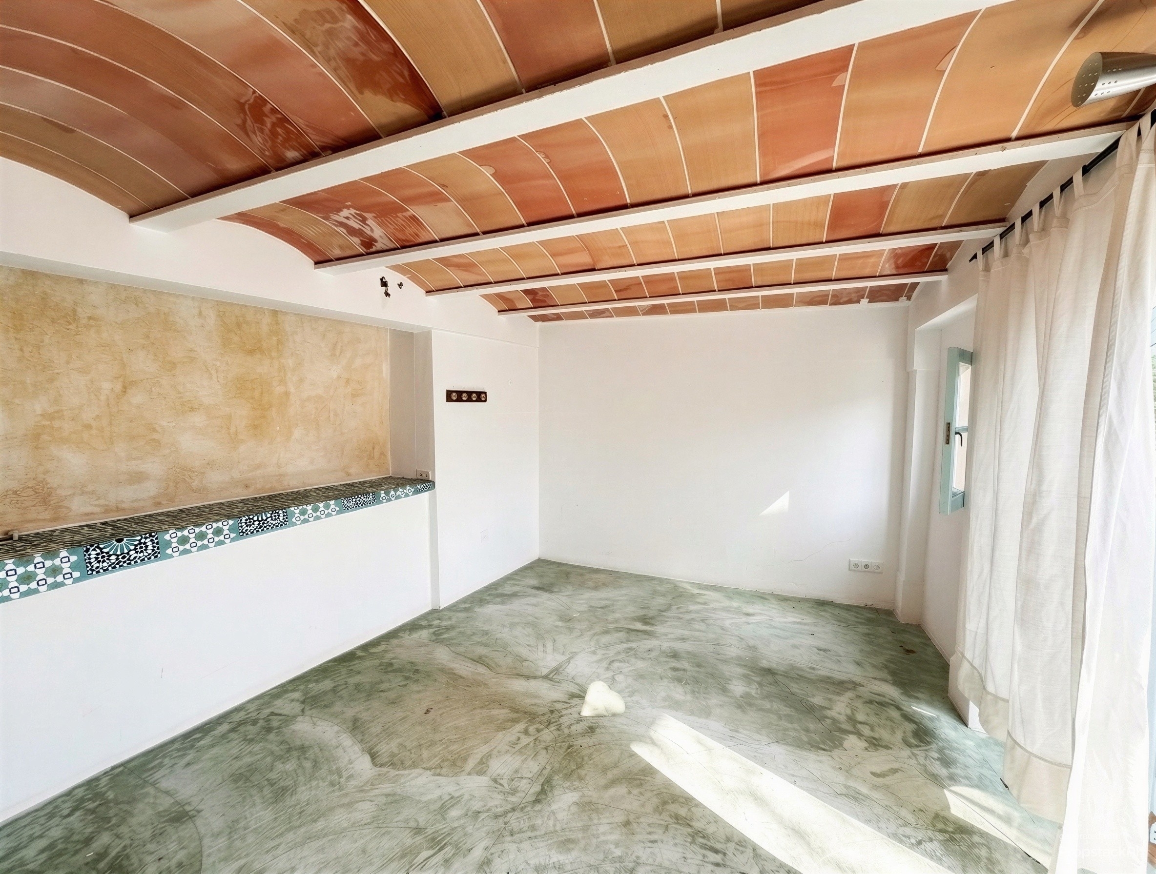 Moradia com 2 quartos com vista mar em Baleares, Espanha – Foto 21