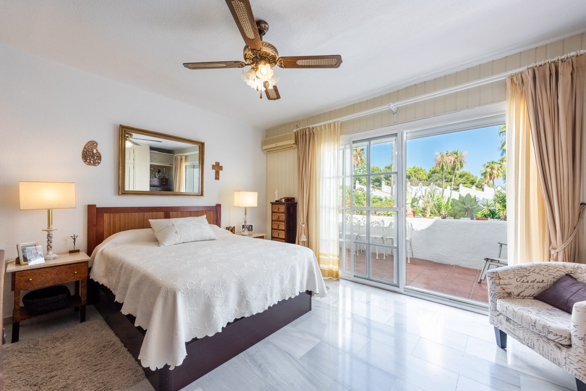 3 Bedroom Townhouse in Estepona - Photo 12
