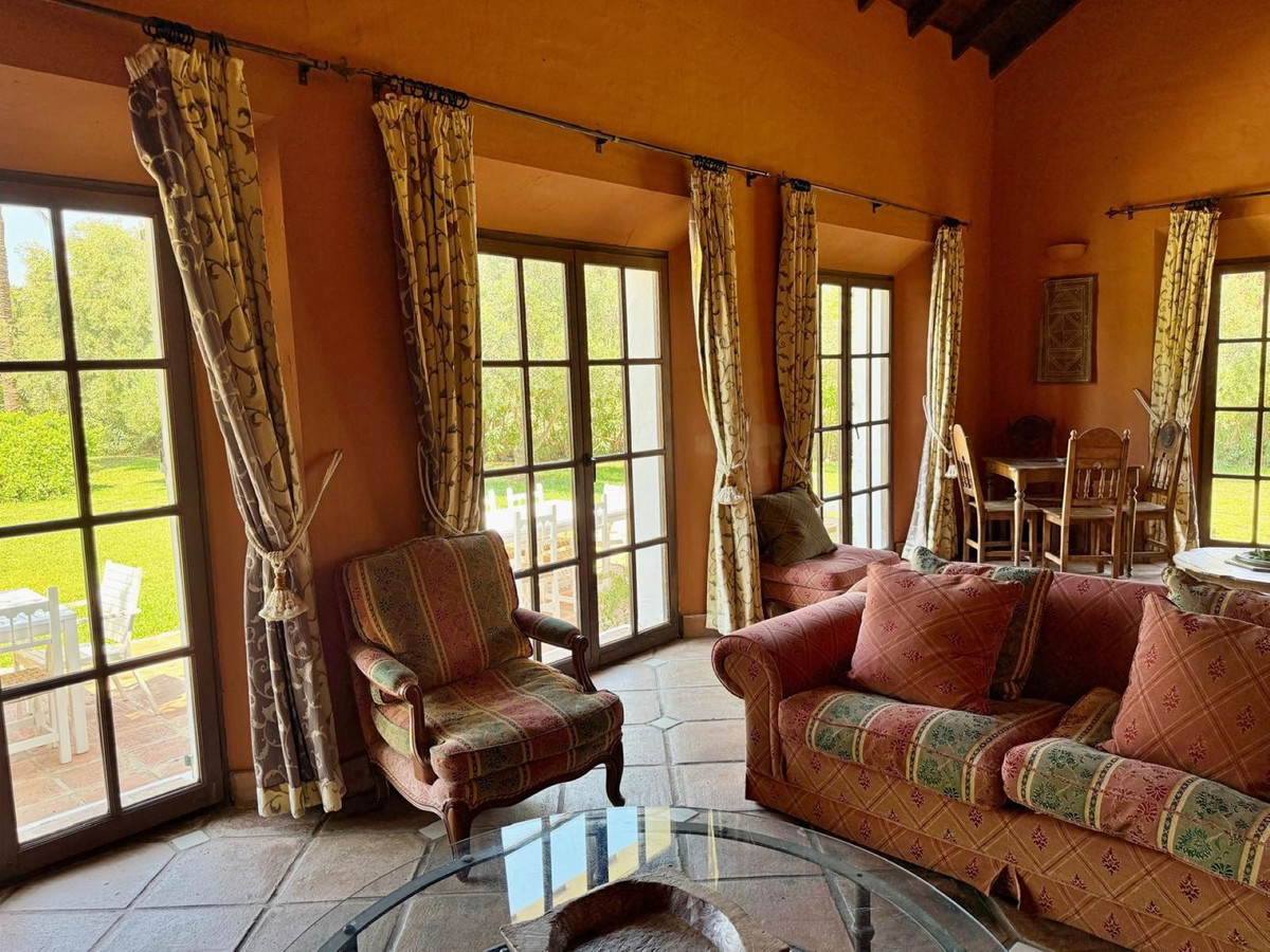 10 Bedroom Country house in Mijas - Foto 16