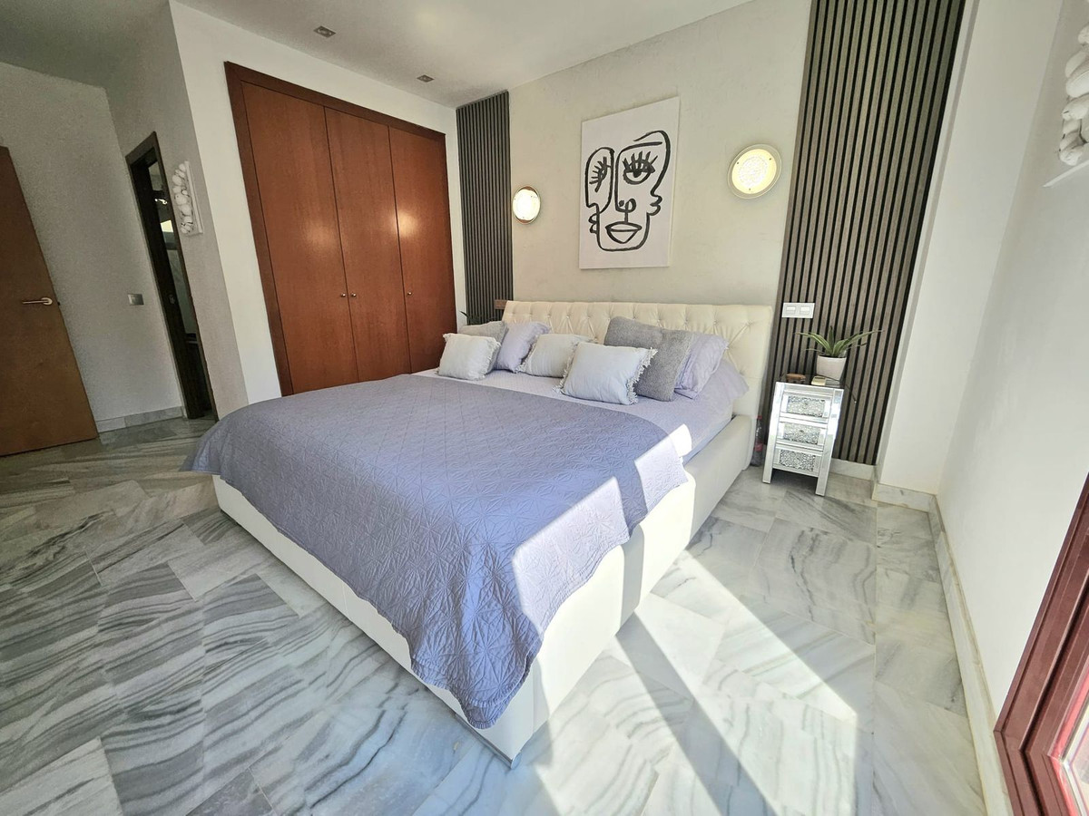 3 Bedroom Villa in Benahavís - Foto 13