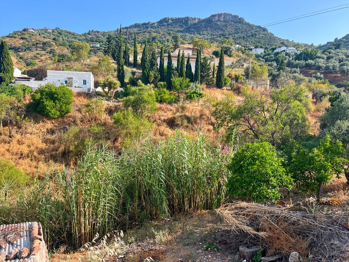Villa de 5 chambres à Malaga, Espagne – Photo 4