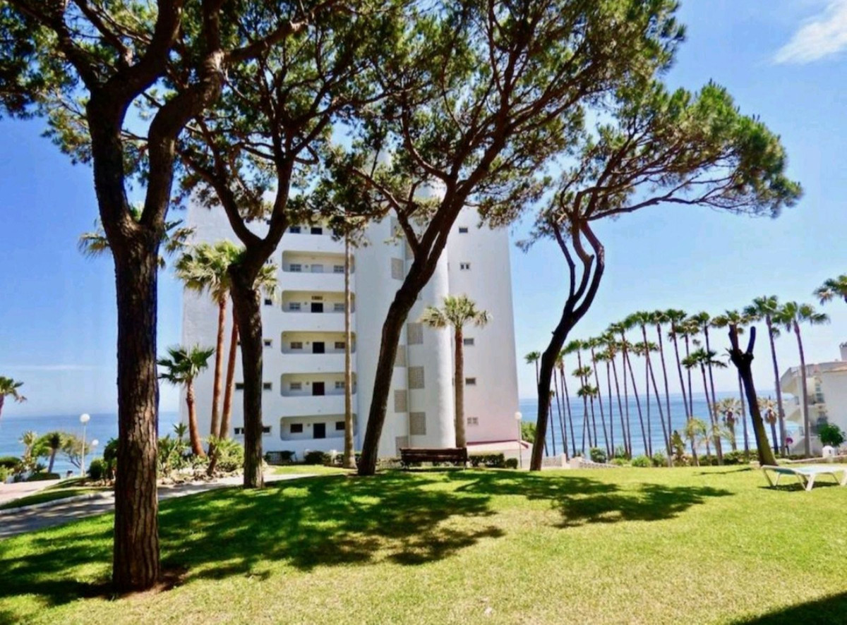 2 Bedroom Apartment in Mijas - Foto 10