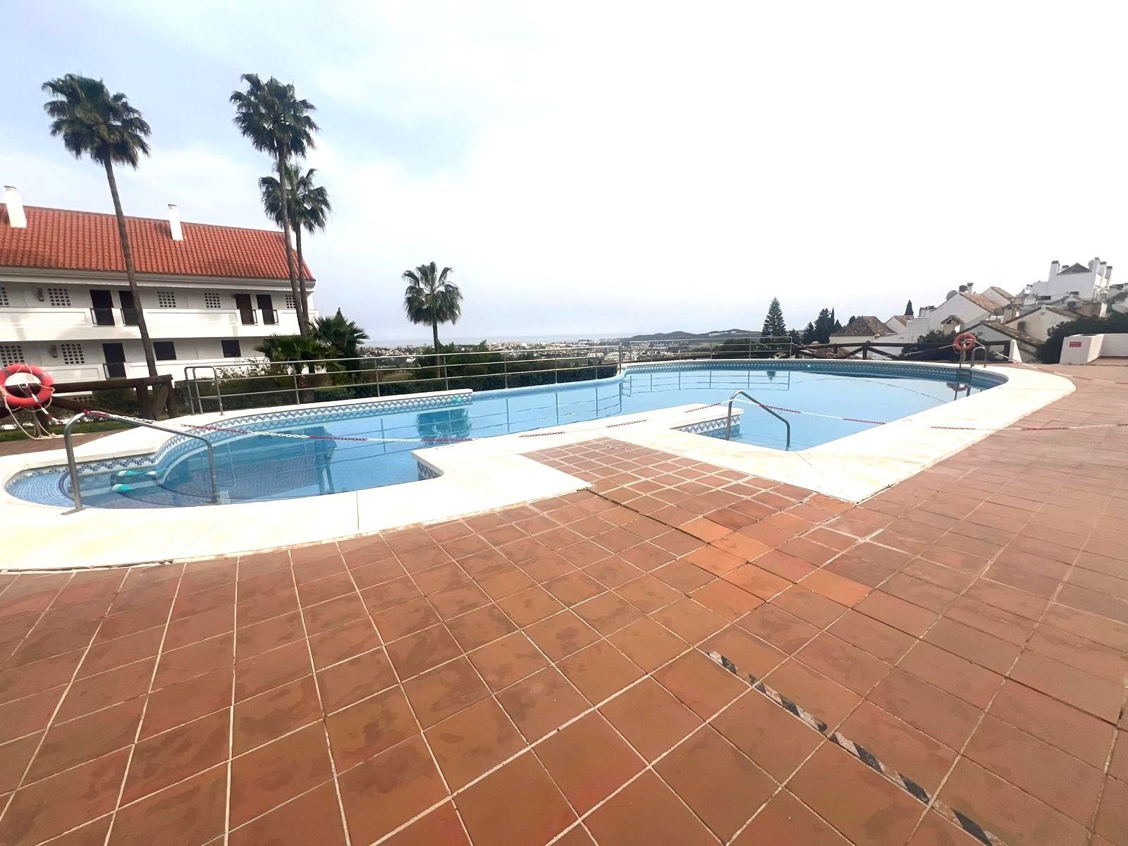Apartment in Mijas - Photo 16