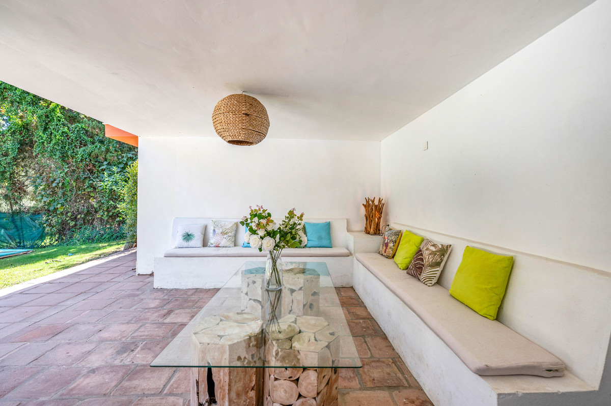 5 Bedroom Villa in Sotogrande - Photo 45