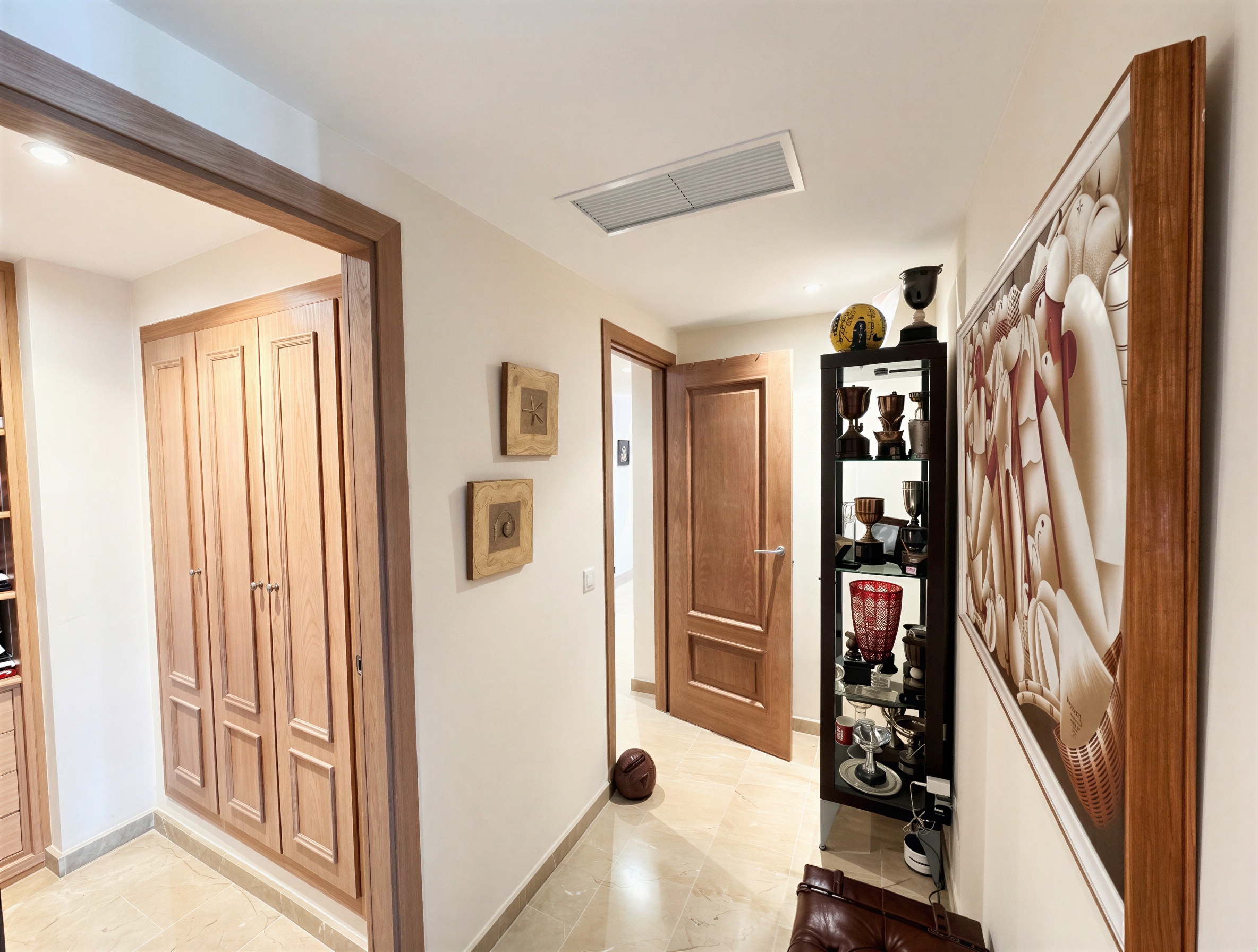 Apartamento com 3 quartos com piscina em Baleares, Espanha – Foto 16