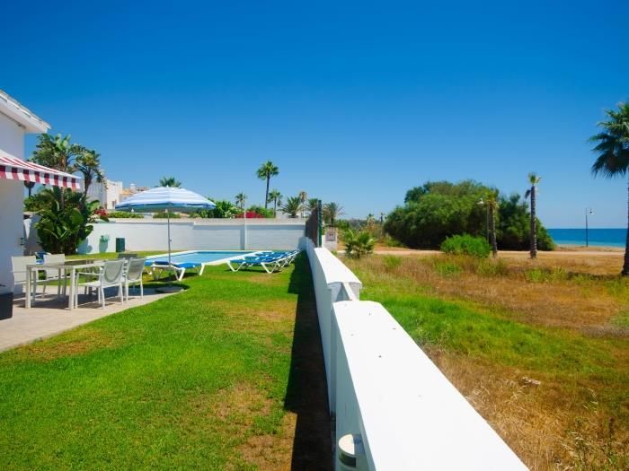 3 Bedroom Villa in Estepona - Foto 43