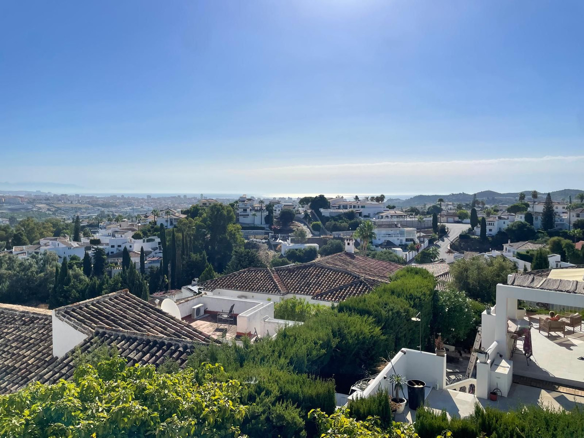706 m² Plot in Mijas