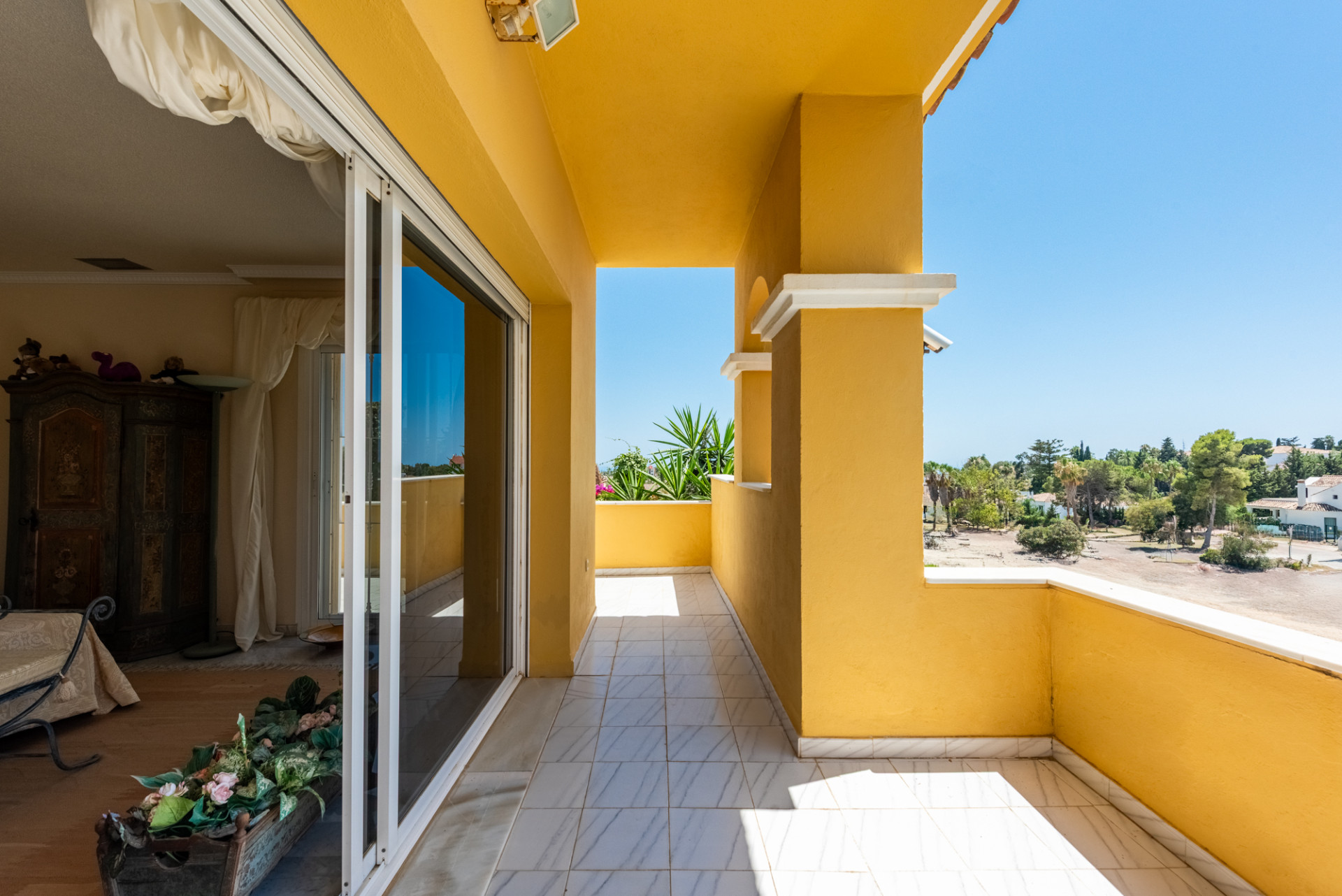 5 Bedroom Villa in Estepona - Foto 35
