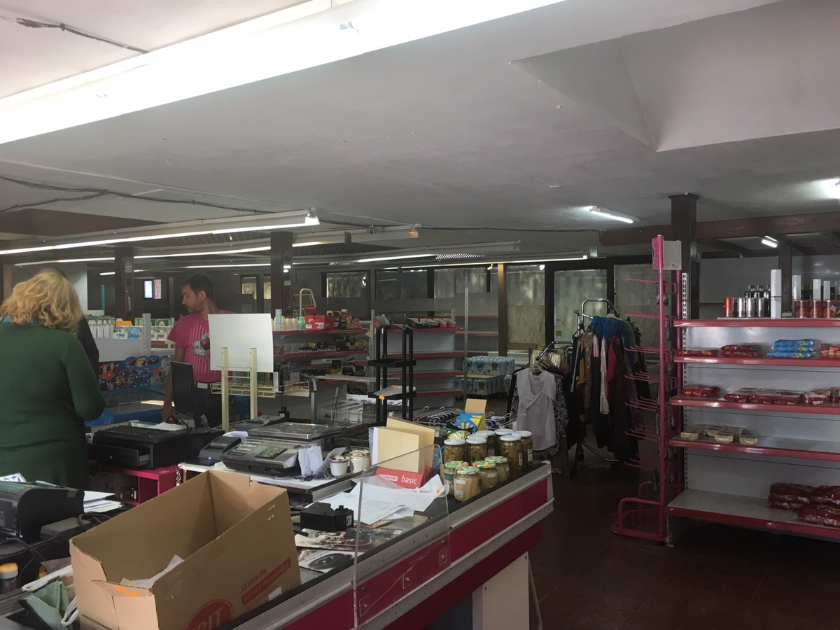 Locale commerciale a Malaga, Spagna – Foto 6