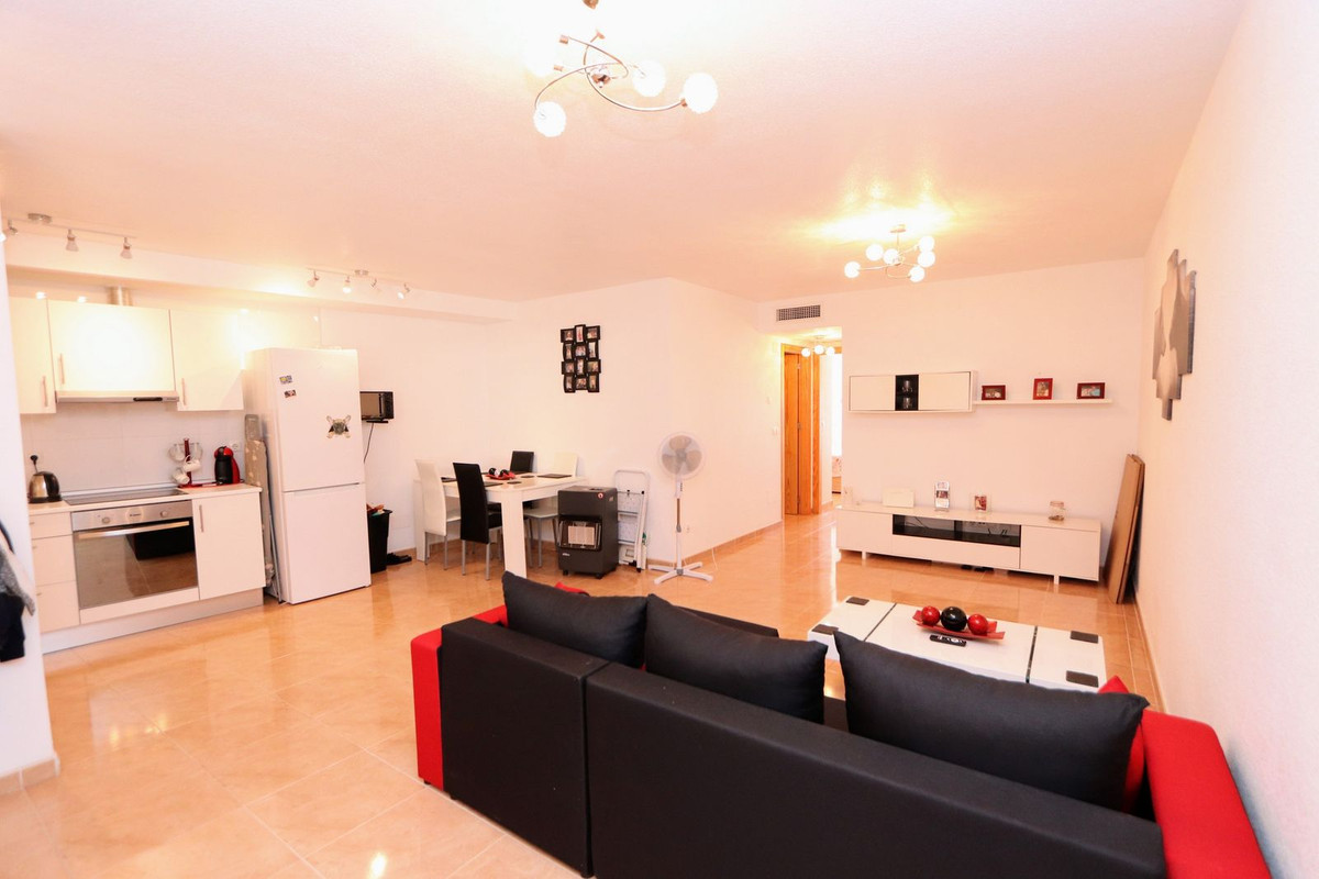 Apartamento com 2 quartos com piscina em Múrcia, Espanha – Foto 5